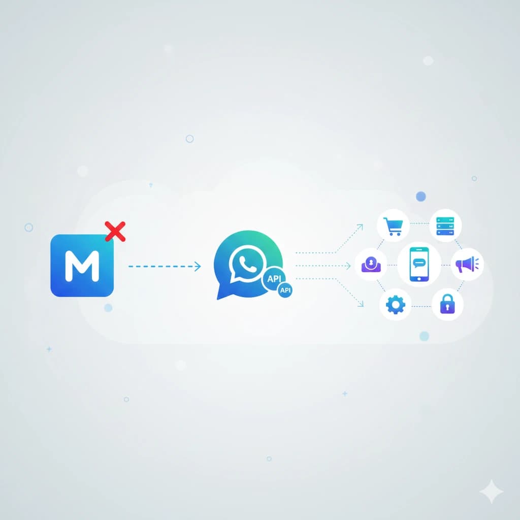 WABA API Official Tanpa Registrasi Meta: Solusi Bisnis Modern 2024